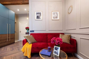 Charming Bernardine Apartment